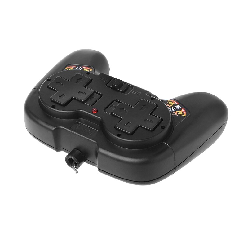 Mô-đun Đồ Chơi Điều Khiển Từ Xa Không Dây 4CH 2.4G Bộ Thu Phát Điều Khiển Từ Xa, 5A 50M