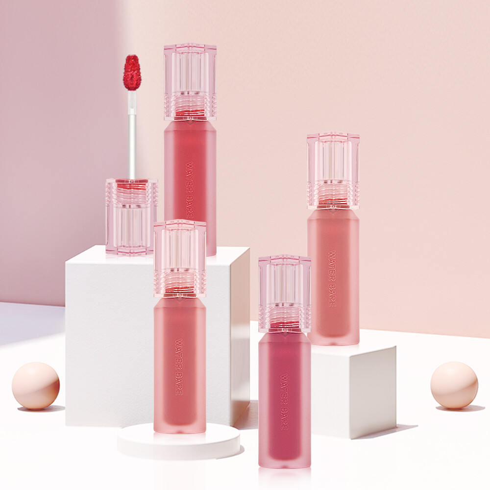 [PERIPERA] Water Bare Tint 3.7g (11 Colors)