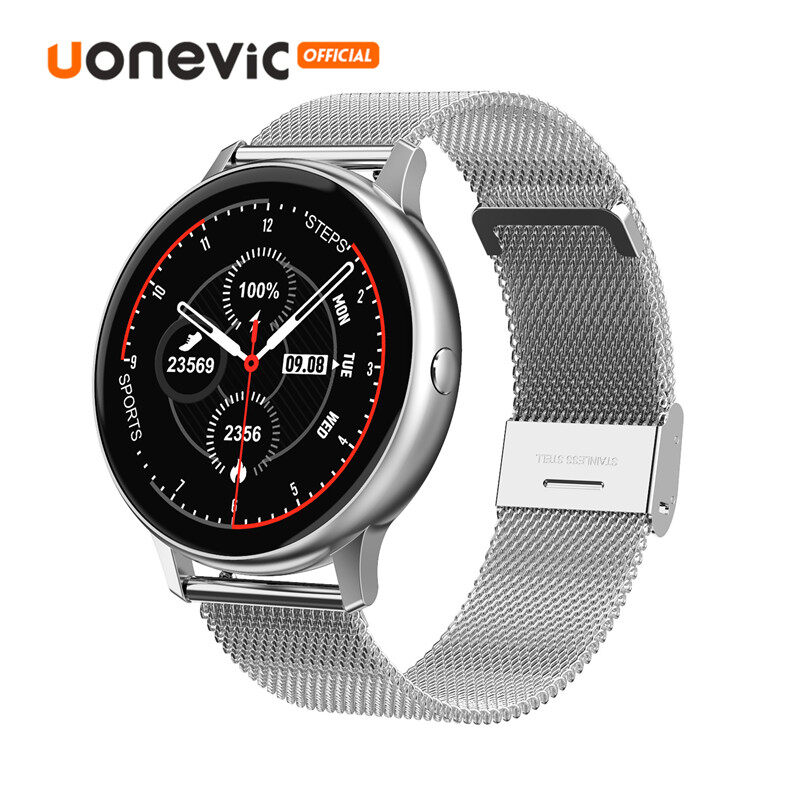 female android watch