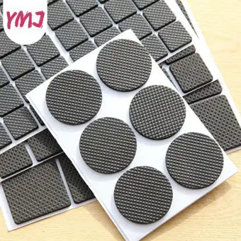 Self Adhesive Furniture Mat Anti Slip Mat Sofa Cabinet Table And