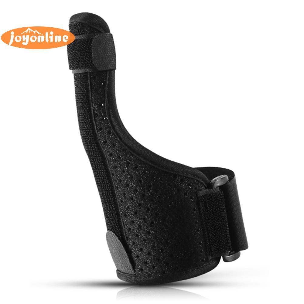 Wrist Thumbs Arthritis Protective Gear Adjustable Compression Finger Holder Brace Sports Accessories