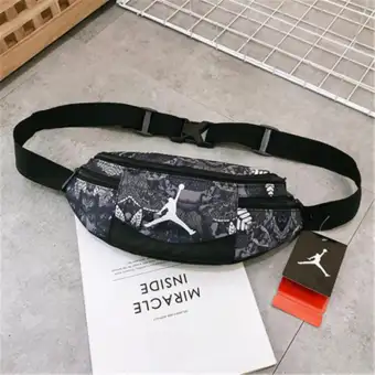 belt bag men fashion