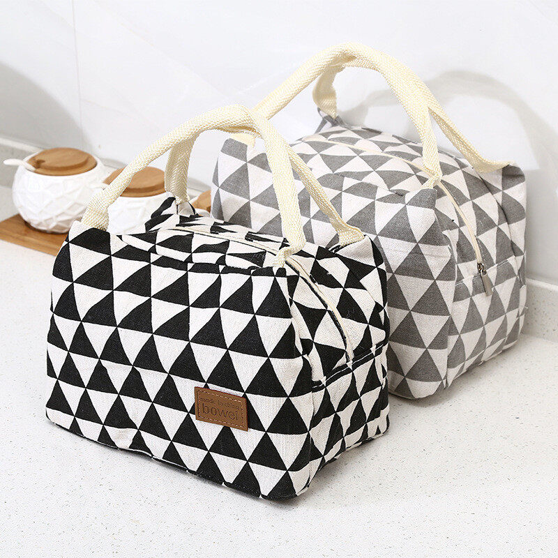 >> BÁO GIÁ TÚI ĐỰNG ĐỒ MỸ PHẨM ĐA NĂNG KHÔNG THẤM NƯỚC CÓ XÁCH TAY THÀNH NAM (23.5 X 21 CM) | Shopee Lazada Sendo Tiki mới nhất 90 Vải Không Thấm Nước Túi Đồ Ăn Trưa Cho Phụ Nữ Trẻ Em Nam Mát Thực Phẩm Hộp Ăn Trưa Túi Túi Tote Đựng Đồ Ăn Trưa Làm Mát Gói Cách Nhiệt Xách Tay