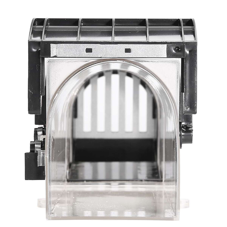 Khóa Tự Động Mousetrap Bẫy Chuột Thông Minh Nhân Đạo Bẫy Chuột Trực Tiếp Không Giết Động Vật Kiểm Soát Thú Cưng Lồng Chuột Tái Sử Dụng Chuột Bắt Chuột