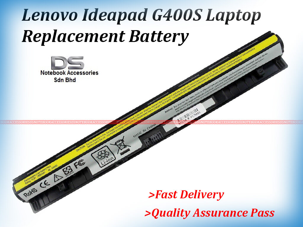 LENOVO G40-30 REPLACMENT BATTERY / LENOVO G40 REPLACEMENT BATTERY Malaysia