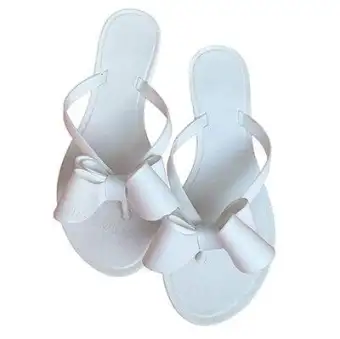 jelly wedding shoes