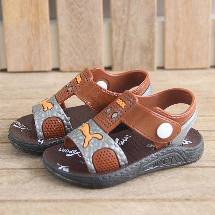 waterproof childrens sandals