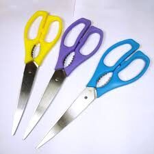 Kéo Cắt Đa Năng Nhiều Tiện Ích