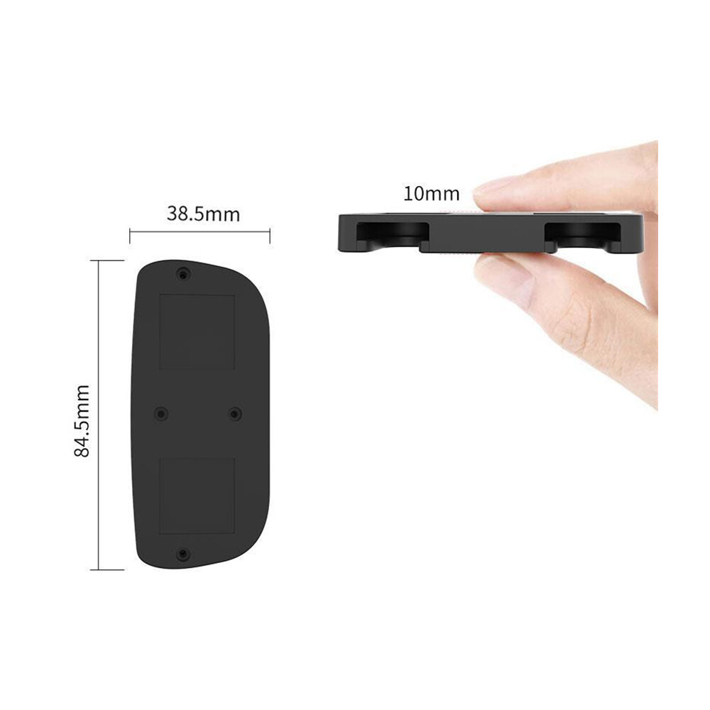 Giá Đỡ Tay Cầm Điều Khiển Di Động Cho Máy Chơi Game PS5 PS4 Playstation 4 5 Giá Treo Giá Đỡ Giá Đỡ