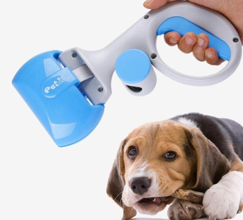 Túi Cầm Tay Để Lấy Pooper Cho Thú Cưng, 2 Trong 1, Dùng Để Dọn Phân Cho Thú Cưng