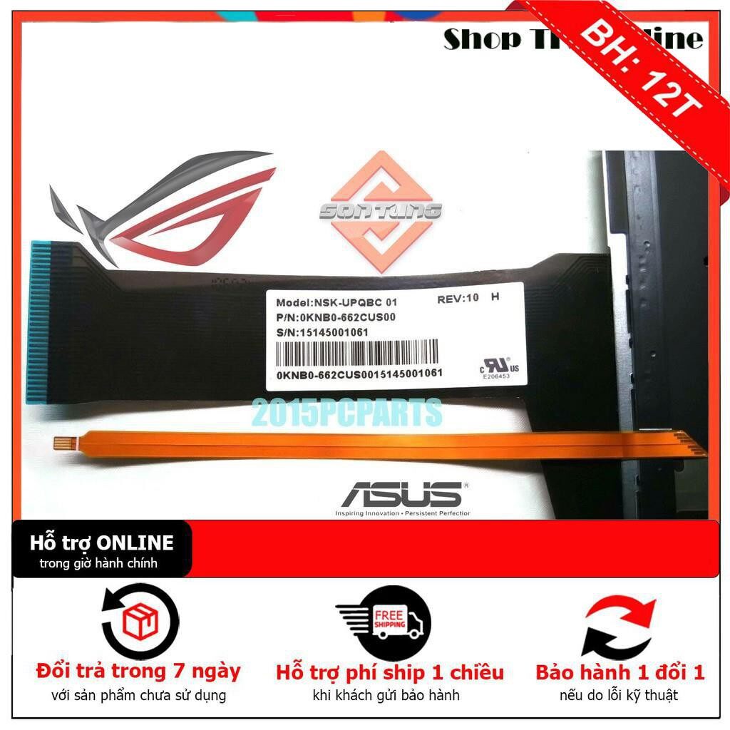 Bàn phím laptop asus rog gl552 gl552jx gl552vw gl552vx