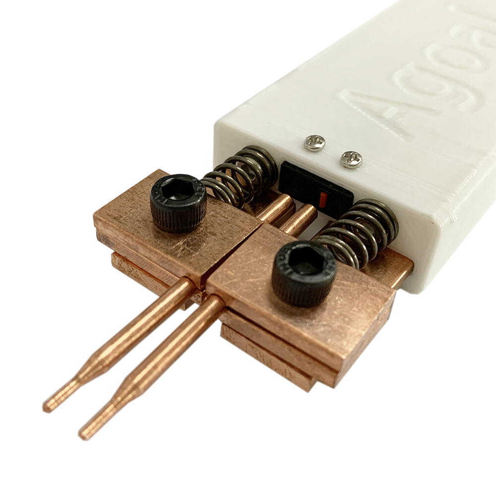 Bút hàn điểm cầm tay pin 18650-INTL
