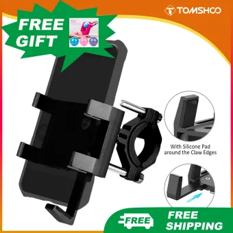 road bike phone holder