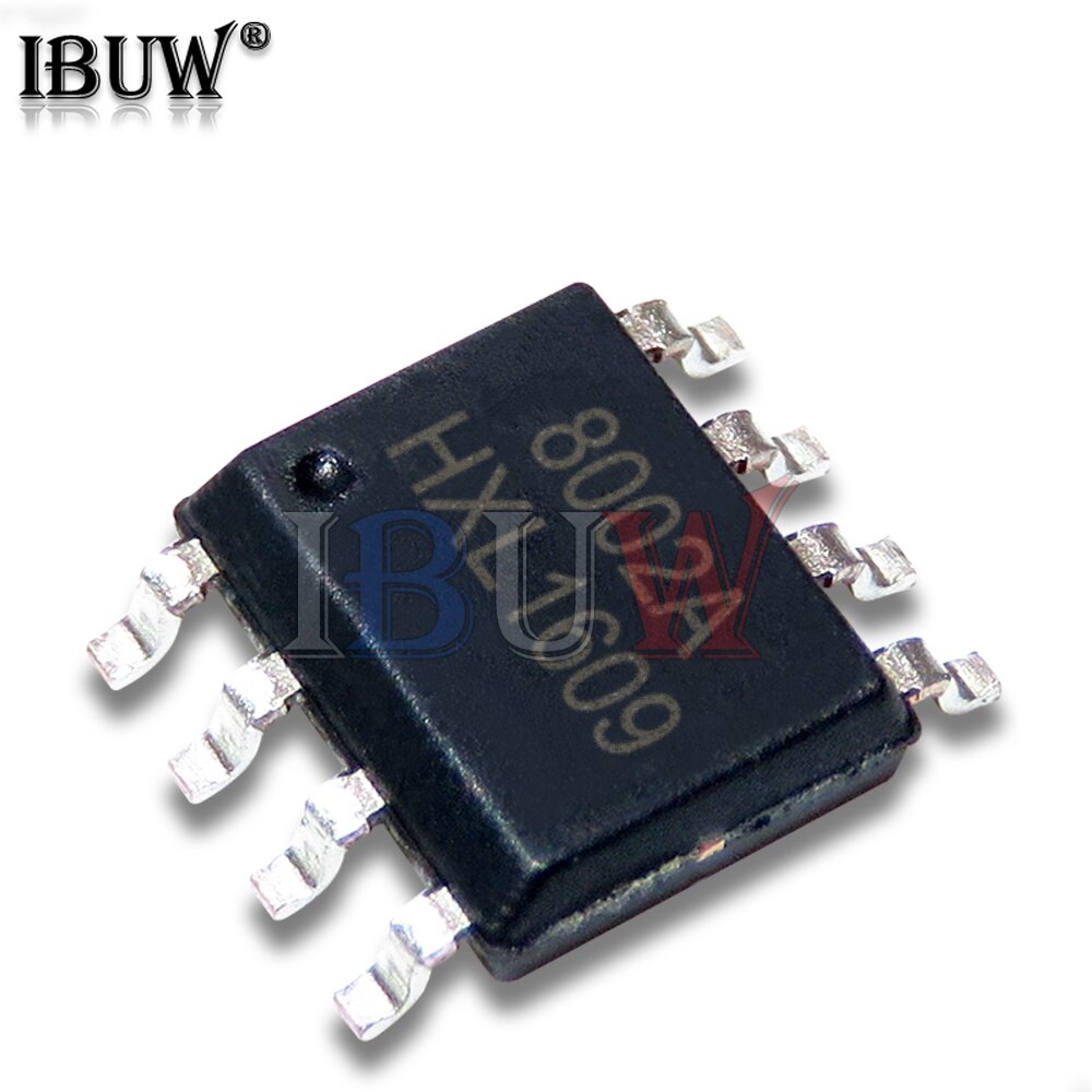 10pcs md8002a md8002 sop8 sop 8002a smd 8002 芯片
