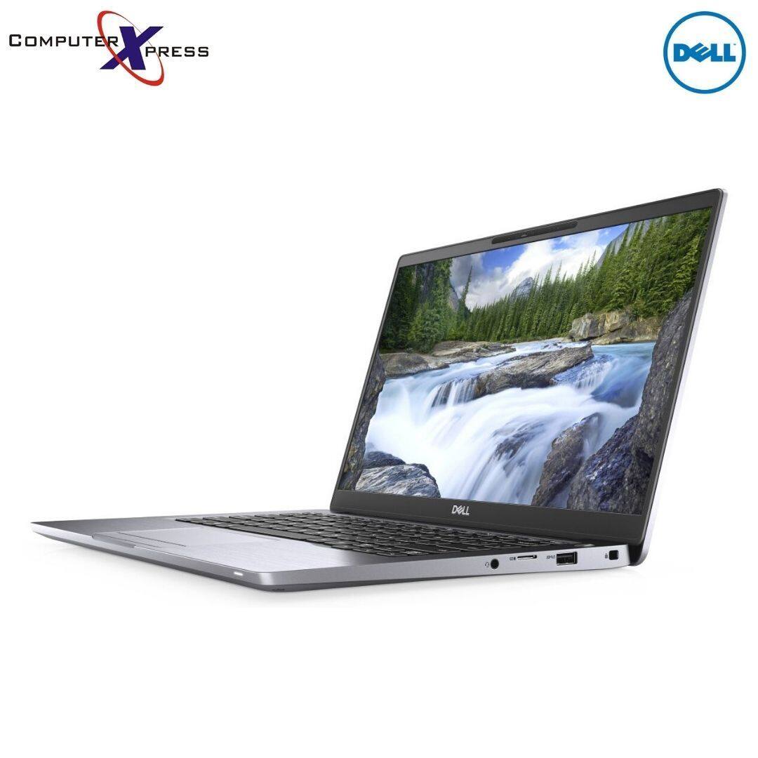 DELL NEW Latitude 7400 14 Business Laptop / Notebook Malaysia