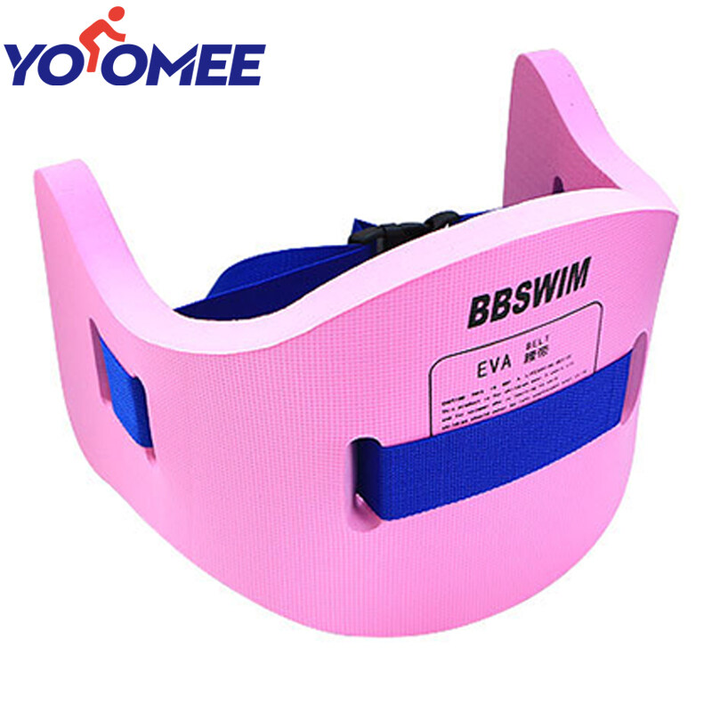 Yoomee Safety Swim Floating Belt Learn To Swim Selftaught Swimming