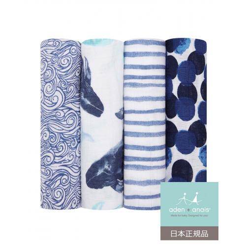 aden and anais seafaring