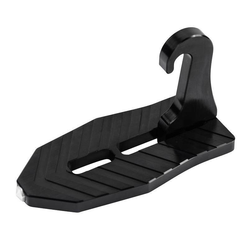 Lo Mount S296 Fits 94-01 Acura Integra 1.8L AT//99-00 Honda Civic Si 1.6L Frt.Lt