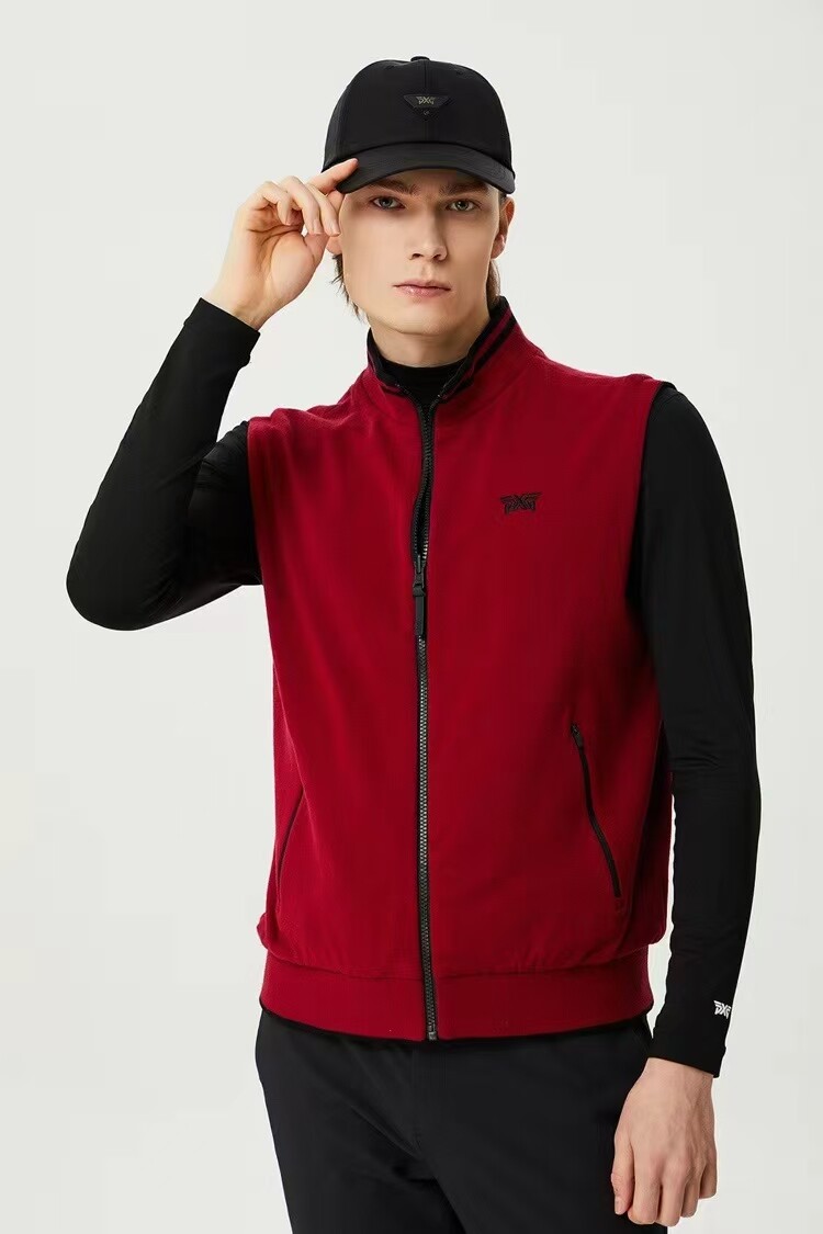 Áo khoác Áo chẽn mới Golf PX 01