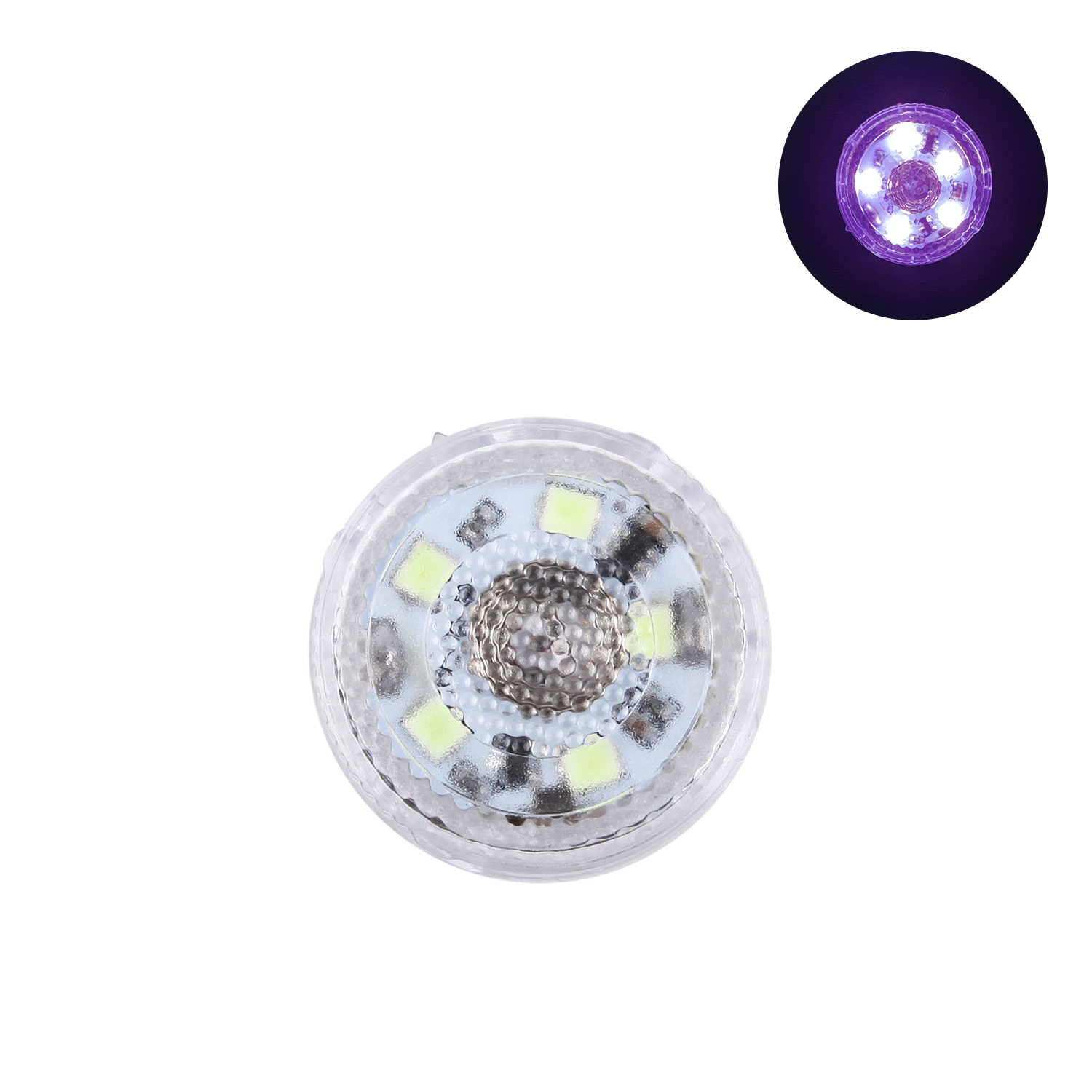 Đèn LED Cảm Ứng Nội Thất Ô Tô Đèn Xung Quanh Đèn Đọc Sách Mini Đèn Ngủ Cảm Ứng Tự Động Đèn Trần Nóc Ô Tô Phụ Kiện Chiếu Sáng Ô Tô