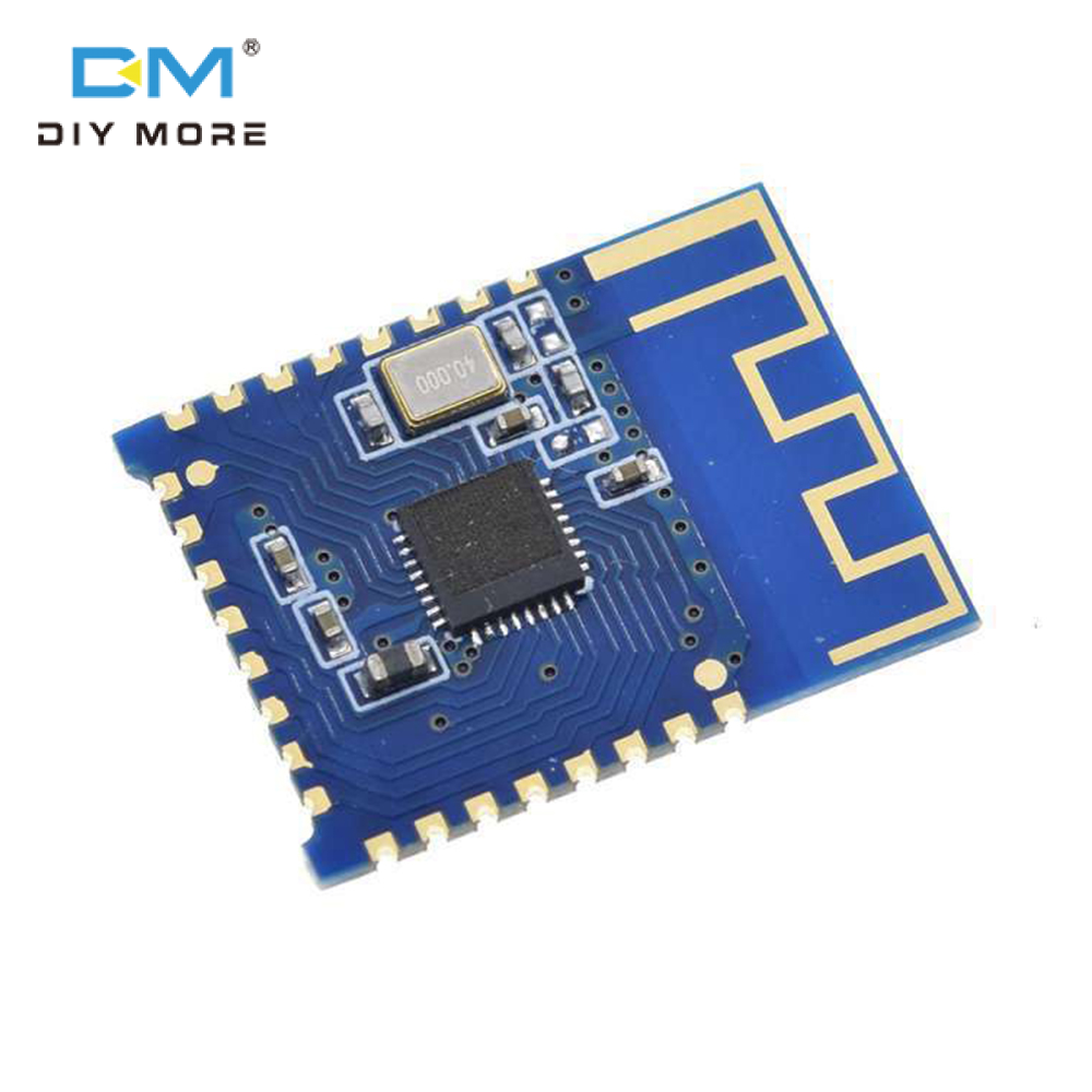 diymore Mô Đun Không Dây Nối Tiếp CC2541 JDY-23 Mô Đun BLE 5.0 BT Mô Đun Thu Phát RF Nhà Thông Minh