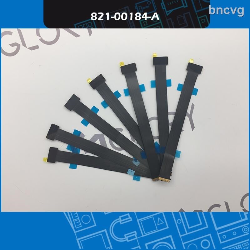 Macbook Pro Trackpad Protector A1502 Trackpad Flex Cable For Macbook Pro Retina 13' A1502 Trackpad Cable MF839 MF840 821-00184-A 2015 Macbook Trackpad