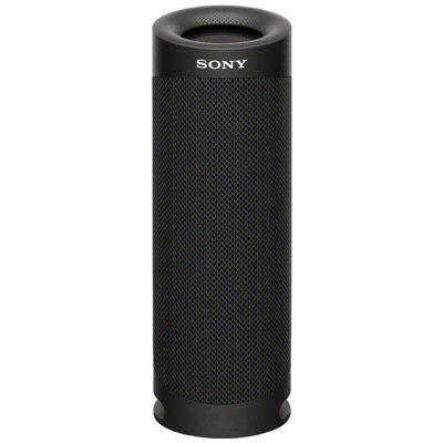 ดูภาพ Sony SRS-XB23เบสพิเศษลำโพงพกพาไร้สายIP67กันน้ำBLUETOOTHสำหรับโทรศัพท์ <br/>เพิ่มเติม Sony SRS-XB23เบสพิเศษลำโพงพกพาไร้สายIP67กันน้ำBLUETOOTHสำหรับโทรศัพท์