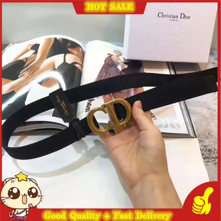 cd nylon belt