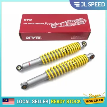 Beli rear shock kyb Pada Harga Terendah Lazada.com.my