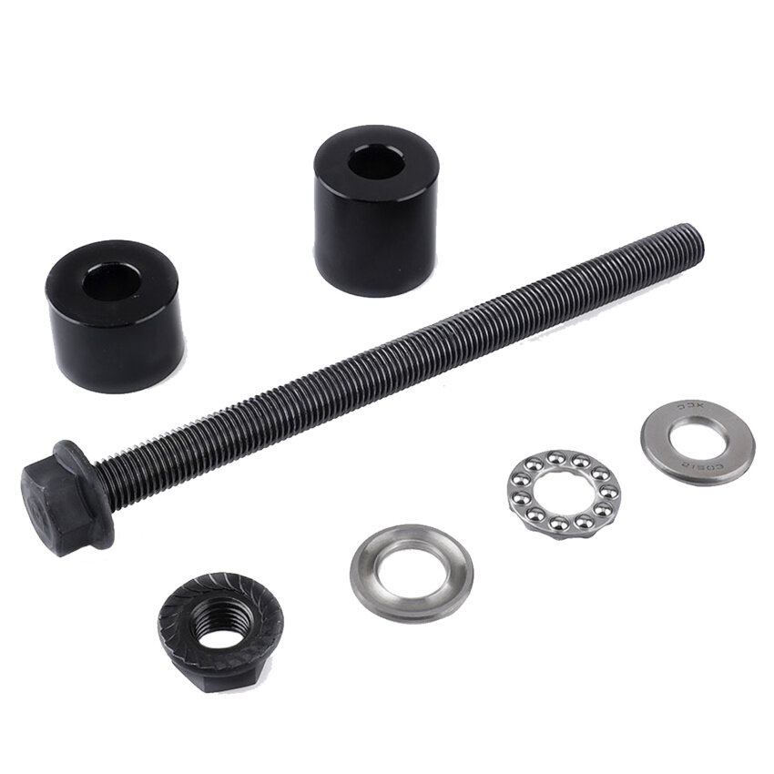 Balancer Crankshaft Crank Pulley Installation Tool For LS1 LS2 LQ4 LQ9