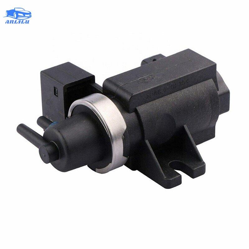 Suitable for bmw 1 3 5 6 7 series x3 x5 x6 turbocharger control egr solenoid valve 11742247906 11747796634