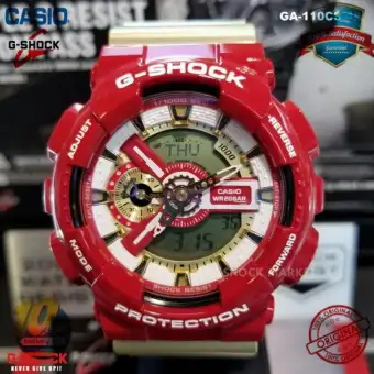 g shock ga 110cs