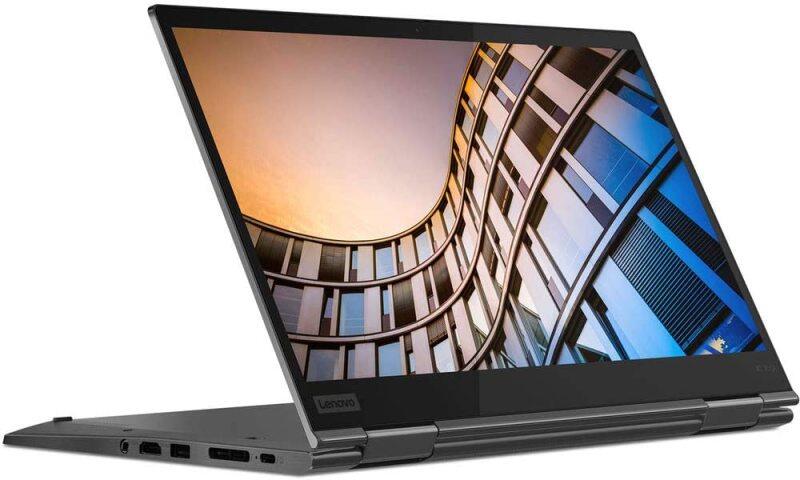Lenovo ThinkPad X1 Yoga Multi-Touch 2-in-1 Laptop (4th Gen) - 14 FHD Touchscreen - 1.9 GHz Intel Core i7-8665U Quad-Core - 1TB SSD - 16GB - Win10 Pro Malaysia