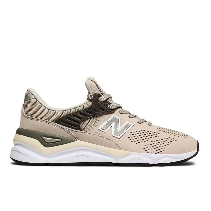 New Balance Men S Lifestyle Msx90 Gl Grey Lazada