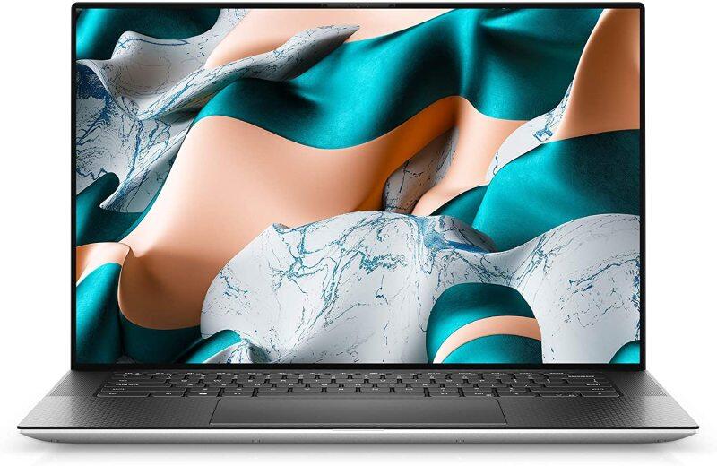 Dell XPS 15 - 15 Inch FHD+, Intel Core i7 10th Gen, 16GB Memory, 512GB Solid State Drive, Nvidia GeForce GTX 1650 Ti 4GB GDDR6, Windows 10 Home (Latest Model) - Silver Malaysia