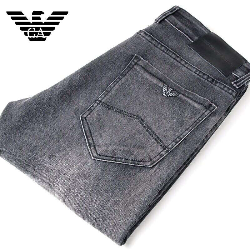 armani jeans quality