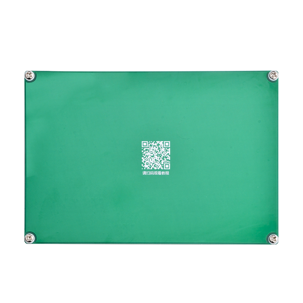 KKmol Single Channel/4 Channel 18650 Dung lượng pin Đầu dò điện trở trong Bộ sạc và xả tự động Loại cổng c Đo sạc và xả 1~9 chu kỳ Điều chỉnh sạc và xả