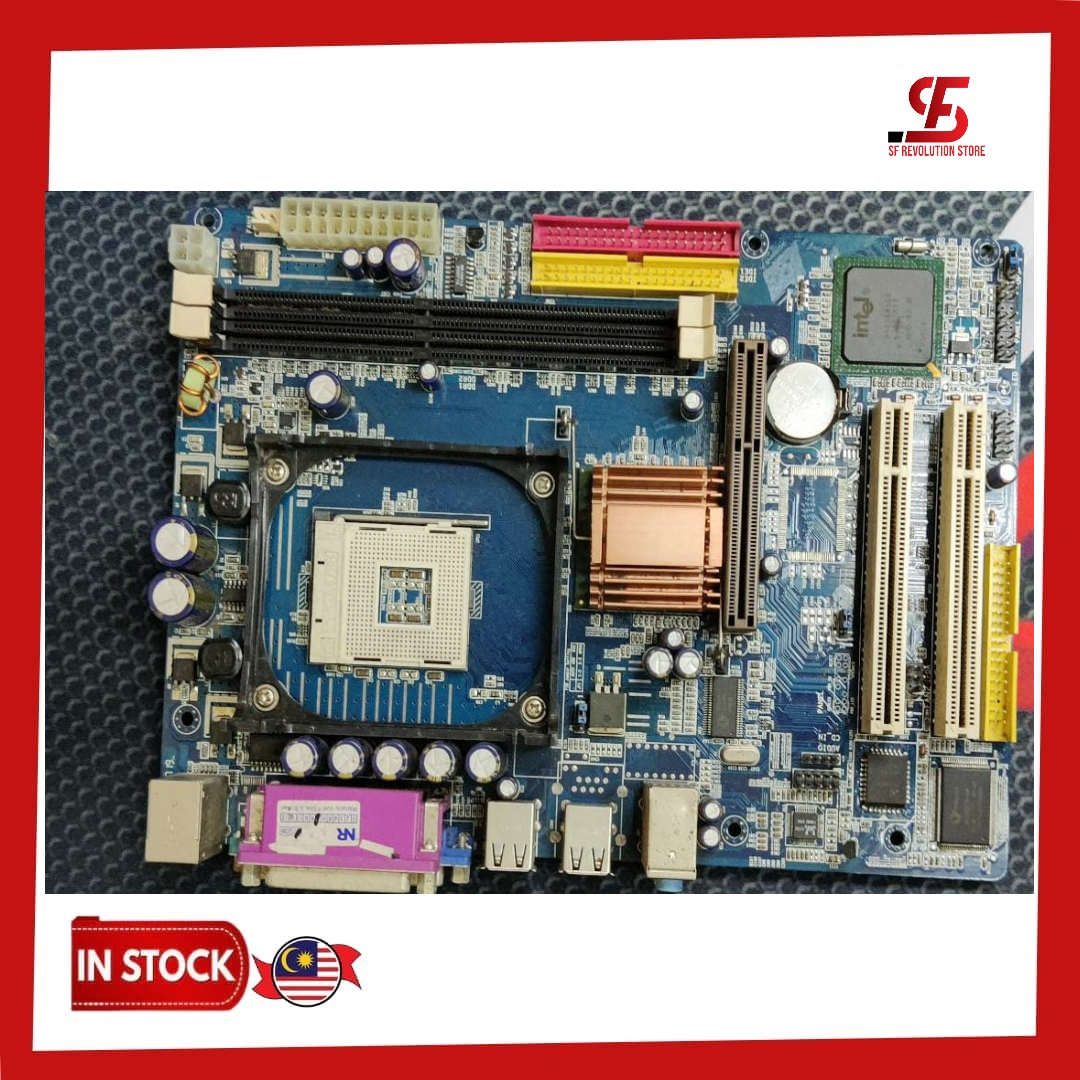 g sonic motherboard drivers