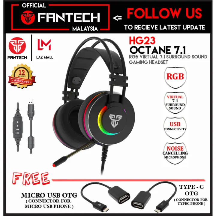 octane headset