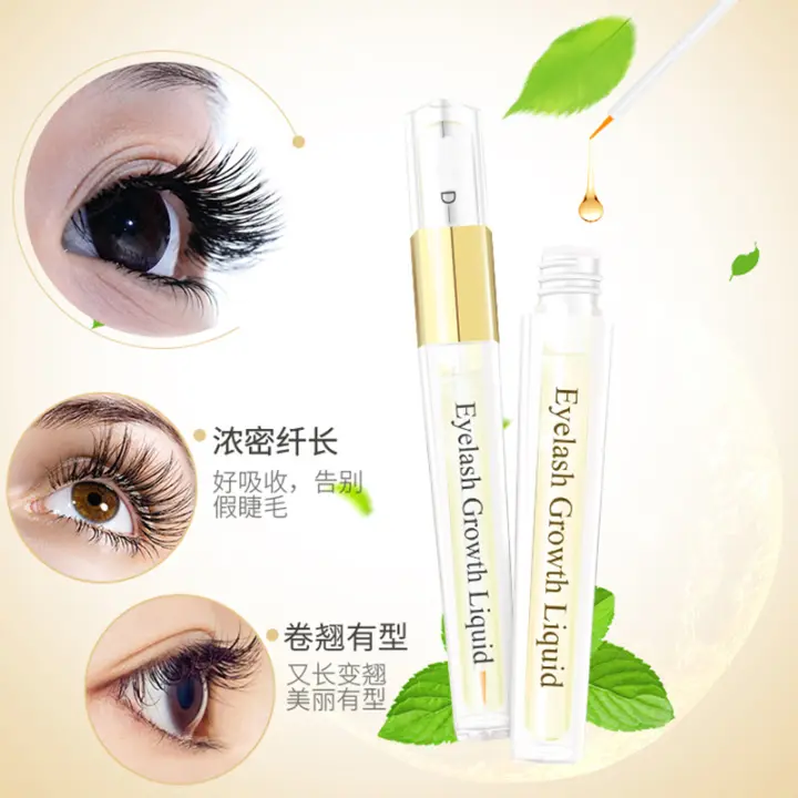 Krim Pencerah Bulu Mata Wanita Cairan Penumbuh Bulu Mata Asli Tebal Dan Panjang Ikal Dan Alis Panjang Cairan Lintas Batas Pertumbuhan Cepat Lazada Indonesia