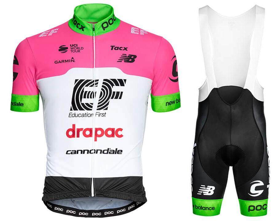 ef drapac kit