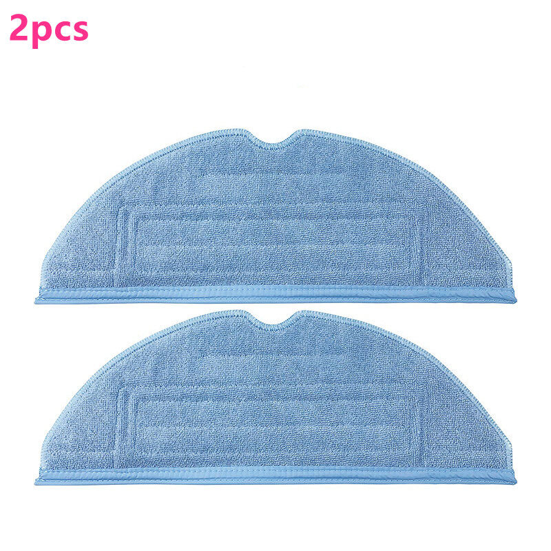 Replacement rag parts For Roborock T7S Plus G10 S7 MAXV Ultra plus G10S/G10S Pro Sweeping robot Mop Cloths Accessories