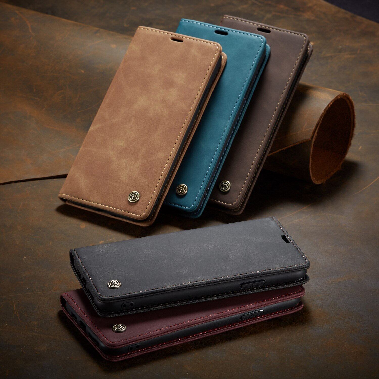 CaseMe Iphone12 iPhone 12 Mini/iPhone 12 2020 /iPhone 12 Pro /iPhone 12 Pro Max/iPhone 11 /iPhone 11 Pro /iPhone 11Pro Max Case, Premium PU Leather Wallet Protective Phone Case for iphone iPhone 12 2020 case iphone iPhone 11 2019