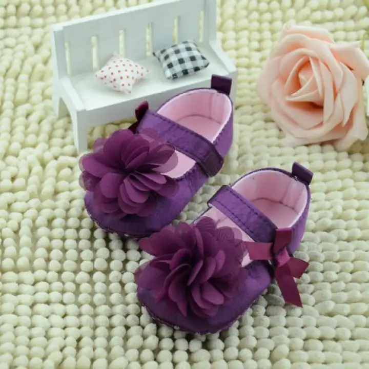 target baby girl shoes