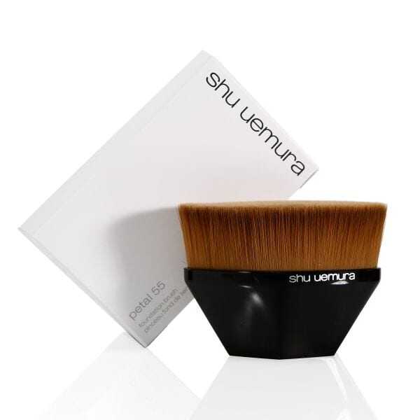 Shu Uemura Petal 55 Foundation Brush Lazada PH