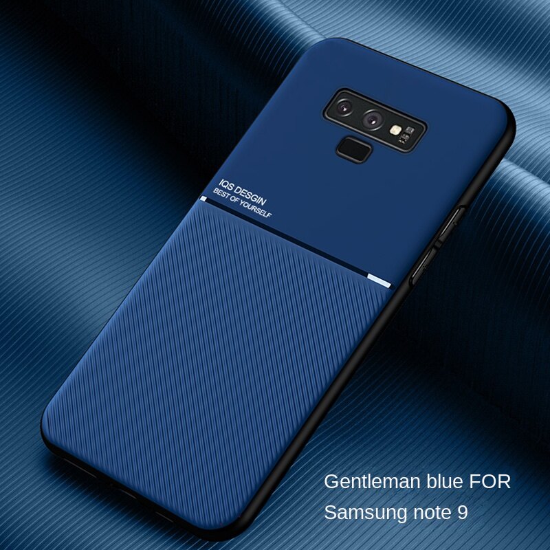 Ốp Lưng Samsung Galaxy Note 9 Ốp Da Samsung Note9 Ốp Lưng Điện Thoại TPU Chống Sốc