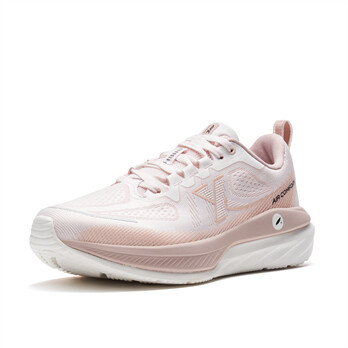 Xtep Cloud DC Women's Running Shoes Lightweight Comfortable Cushioning  Sports Sneakers 877118110010