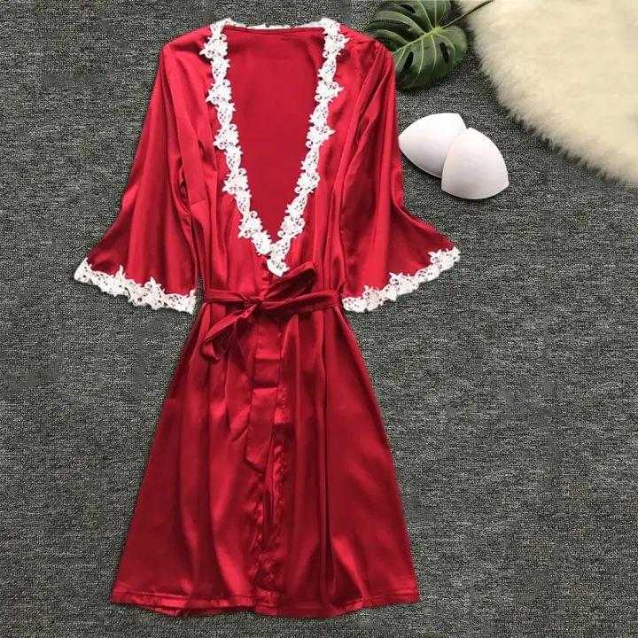 night dress pyjama set