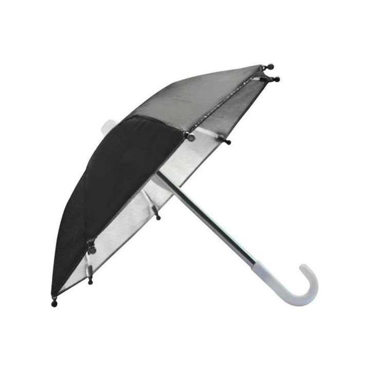 CHUI746 Trang trí xe đạp Phụ kiện xe đạp Polyester Dù che điện thoại đi xe đạp Bảo vệ khỏi ánh nắng trời Không thấm nước Giá đỡ điện thoại xe máy… – No Brand >>> top1shop >>> lazada.vn