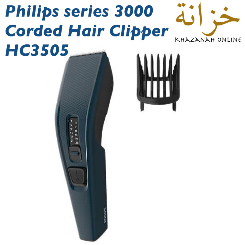 Cortapelo philips hc3505 hot sale